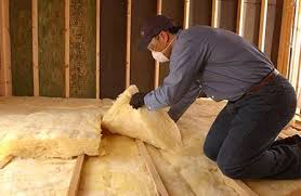 Best Wall Insulation Installation  in Royal City, WA